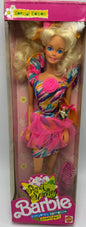 1991 Mattel Sweet Spring Barbie Doll Special Edition