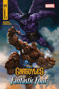 GARGOYLES X FANTASTIC FOUR #1 CVR A