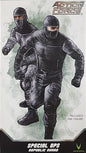 Action Force Special Ops Republic Guard (Male)