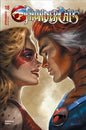 THUNDERCATS #18 CVR A LUCIO PARRILLO