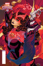 SORCERER SUPREME #2 RUSSELL DAUTERMAN VARIANT