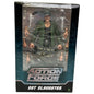 Action Force Sgt Slaughter 6" Action Figure 01-06 Valaverse 2021