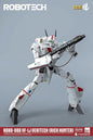 Robotech VF-1J Veritech Rick Hunter Robo-Dou Action Figure