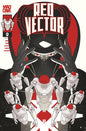 RED VECTOR #2 (OF 5)
