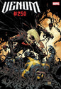 VENOM #250 GREG CAPULLO VARIANT