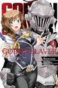 Goblin Slayer, Vol. 4