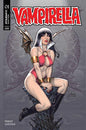 VAMPIRELLA (2026) #1 CVR C JOSEPH MICHAEL LINSNER VAR