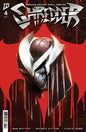 Teenage Mutant Ninja Turtles: Shredder #4 Cover A (Santolouco)