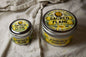 Sacred Flame Gaming Candle: 8oz