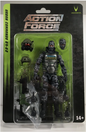 URBAN COMMANDO 04-02 VALAVERSE ACTION FORCE 1:12