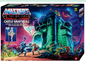 MASTERS OF THE UNIVERSE MOTU Origins Castle Grayskull Playset 2021 Factory Sealed