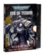 EYE OF TERROR: REIGN OF IRON WAR FOR THE CADIAN GATE