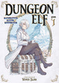 Dungeon Elf: What's a Dungeon without Treasure Chests? Vol. 1