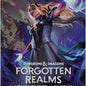Dungeons & Dragons: Forgotten Realms: Adventures in Faerun