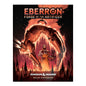 Dungeons & Dragons Eberron: Forge of the Artificer (Alternative Cover Book)