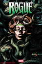 ROGUE #3 ALESSANDRO CAPPUCCIO MARVEL MONSTER VARIANT