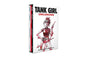 TANK GIRL UNCLENCHED TP SLIPCASE SET REGULAR EDITION JAMIE HEWLETT (MR)