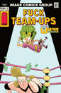 WRESTLE HEIST #5 (OF 5) CVR C KYLE STARKS I HATE FAIRYLAND TEAM UP NSFW VAR (MR)