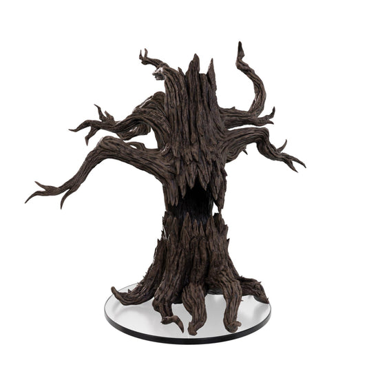 WIZKids D & D Icons of the Realms: Ghost Light (Tree Blight Boxed Miniature)