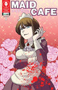 MAID CAFE #2 CVR B REMY EISU MOKHTAR COMING UP ROSES VAR