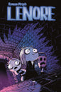 LENORE MUFFIN ELSE MATTER #1 (ONE SHOT) CVR C KIT WALLIS FOIL VAR
