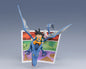 SON GOKU (MINI) & SUPREME KAI (MINI) -WELCOME TO THE GREAT ADVENTURE!- "DRAGON BALL", TAMASHII NATIONS FiguartsZERO