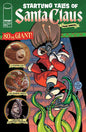 STARTLING TALES OF SANTA CLAUS 2025 ANNUAL (ONE SHOT) CVR D INC 1:10 DAN SCHKADE VAR