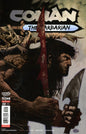 Conan the Barbarian #22 Cover D Jason Shawn Alexander Variant