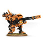 T'AU EMPIRE: XV88 BROADSIDE BATTLESUIT