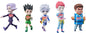 Hunter X Hunter -The Hunter ExAM