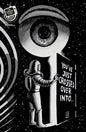 The Twilight Zone #4 Variant B (Francavilla Connecting Cover)