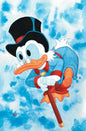 DuckTales #7 Cover G 1:10 Drew Moss Virgin Variant