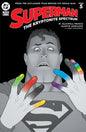 SUPERMAN THE KRYPTONITE SPECTRUM #5 (OF 5) CVR A MARTIN MORAZZO (MR)