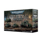 ASTRA MILITARUM: ARMAGEDDON BATTALION