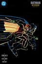 BATMAN THE DARK KNIGHT RETURNS #3 (OF 4) FACSIMILE EDITION CVR D FRANK MILLER CARD STOCK VAR