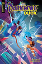 DARKWING DUCK #5 CVR D NICOLETTA BALDARI VAR