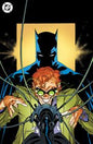 BATMAN #3 CVR F JORGE JIMENEZ FOIL VAR
