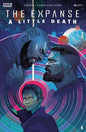 The Expanse: A Little Death #4 A Main (Dressed, Ward)