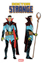 DOCTOR STRANGE #1 GEOFF SHAW DESIGN VARIANT[1:10]