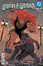 ABSOLUTE WONDER WOMAN #17  CVR A HAYDEN SHERMAN