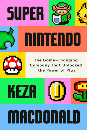 The Game-Changing Company That Unlocked the Power of Play