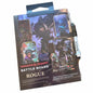 BEADLE AND GRIMM'S: DUNGEONS AND DRAGONS: BATTLE BOARD: ROGUE CLASS