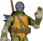 Teenage Mutant Ninja Turtles Page Punchers Wave 1 Donatello 5-Inch Scale Action Figure with Comic