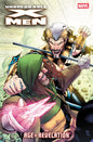 UNBREAKABLE X-MEN #3 PAULO SIQUEIRA VARIANT [AOR]