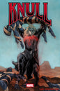 KNULL #2 PHIL NOTO VARIANT