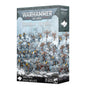 SPACE WOLVES: COMBAT PATROL