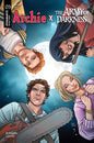 ARCHIE X ARMY OF DARKNESS #3 CVR C LAURA BRAGA VAR