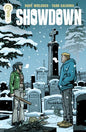 Showdown #1 Cover C David Lapham 1:10[1:10]