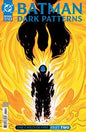BATMAN DARK PATTERNS #11 (OF 12) CVR A HAYDEN SHERMAN