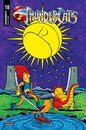 THUNDERCATS #18 CVR E MANIX VAR